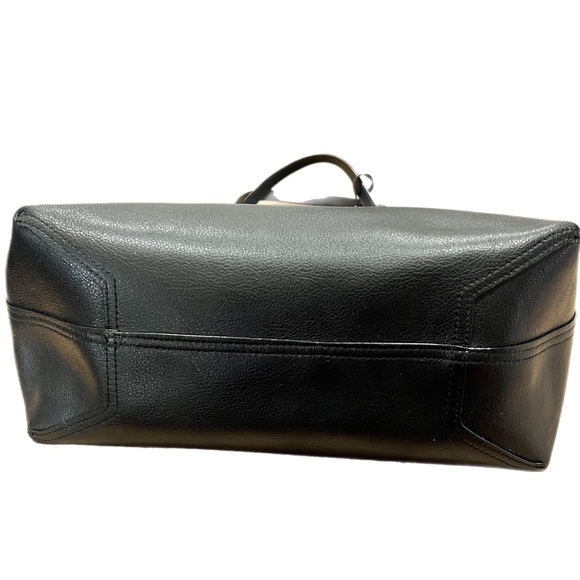 Kate Spade Tote bag Reversible black and gun metal color - Picture 6 of 12